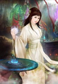 我有新世界傳送門