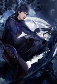 萬劍神尊