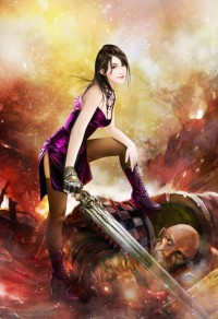 武將娘子秀才郎