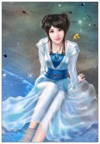 菊花滿天下 (父子)