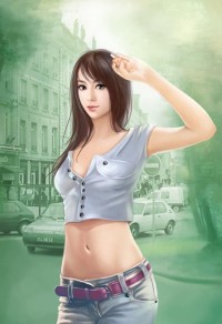 冷潮