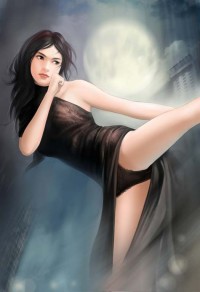 玄門小黴神