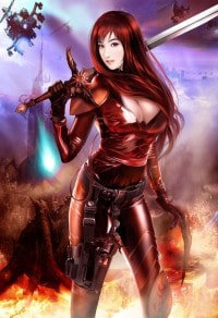 玄幻:開局九個仙女師傅