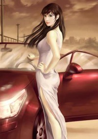 24歲極品老婆