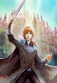 穿書:成為炮灰女配後她被嬌養了