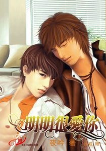 明明很爱你