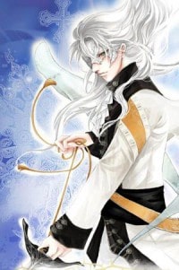 白月光竟是我自己[重生]