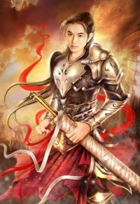 (BL/李尋歡同人）明尊焚影