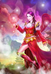 醫妃拽上天：邪王是妻奴！